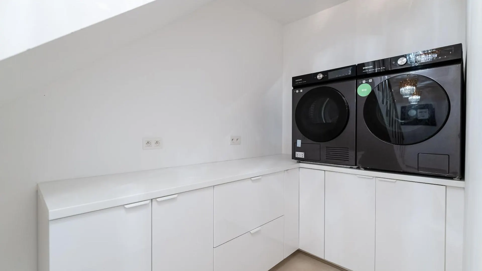 Apartment Luxueuse Chambre De Haut Standing 1 Brussels