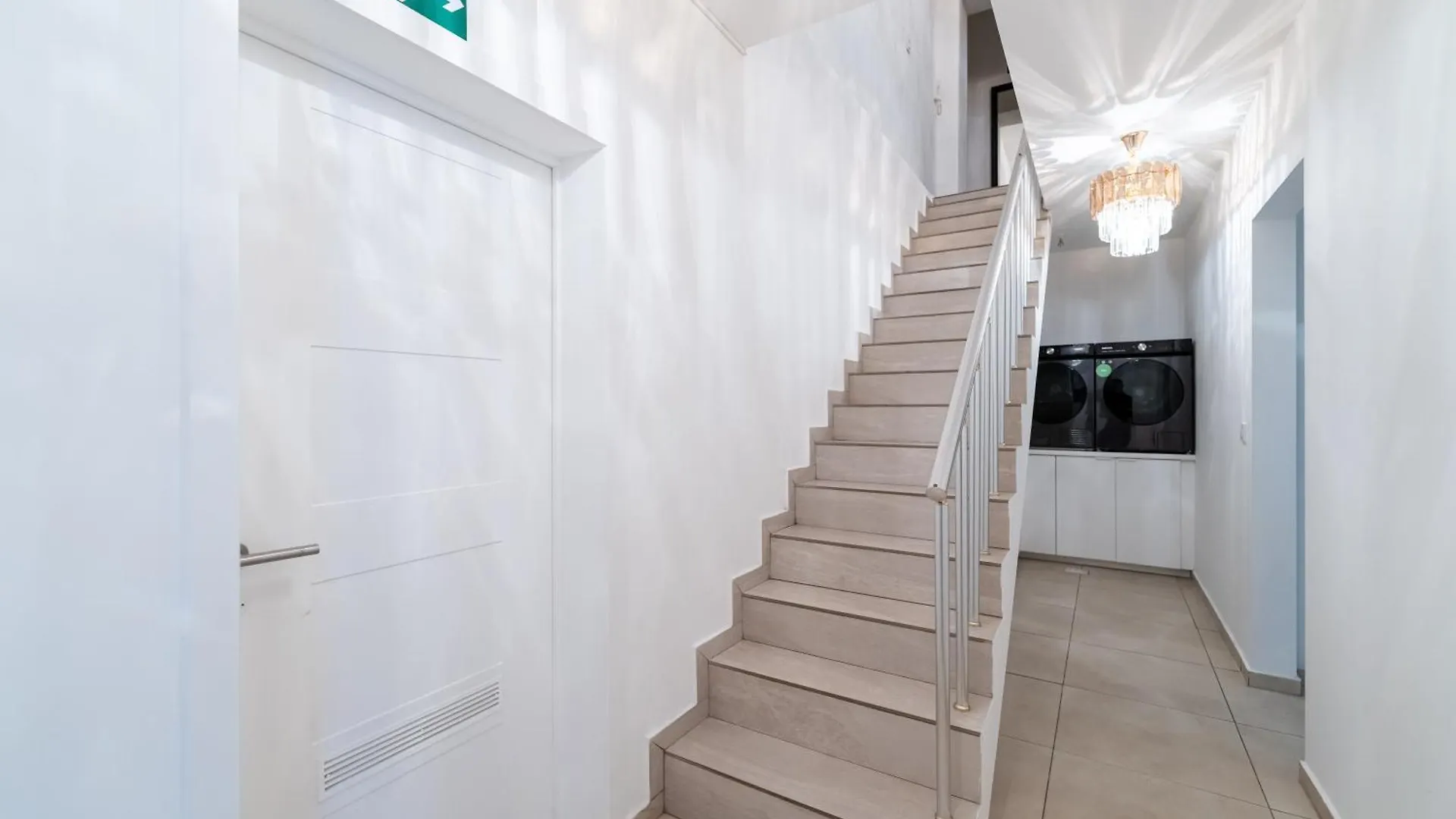 Luxueuse Chambre De Haut Standing 1 Brussels 0*,  Belgium