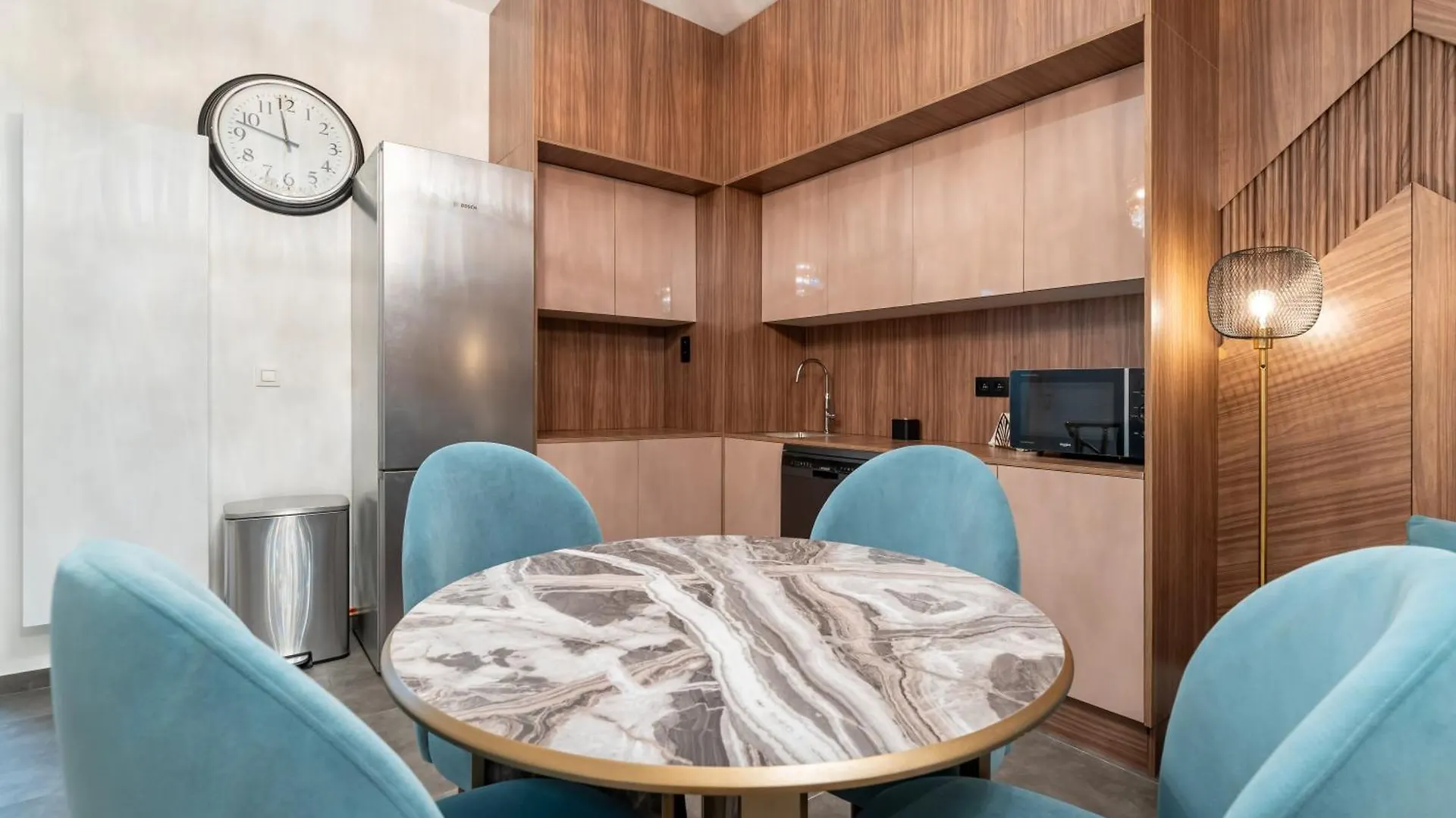 Apartment Luxueuse Chambre De Haut Standing 1 Brussels