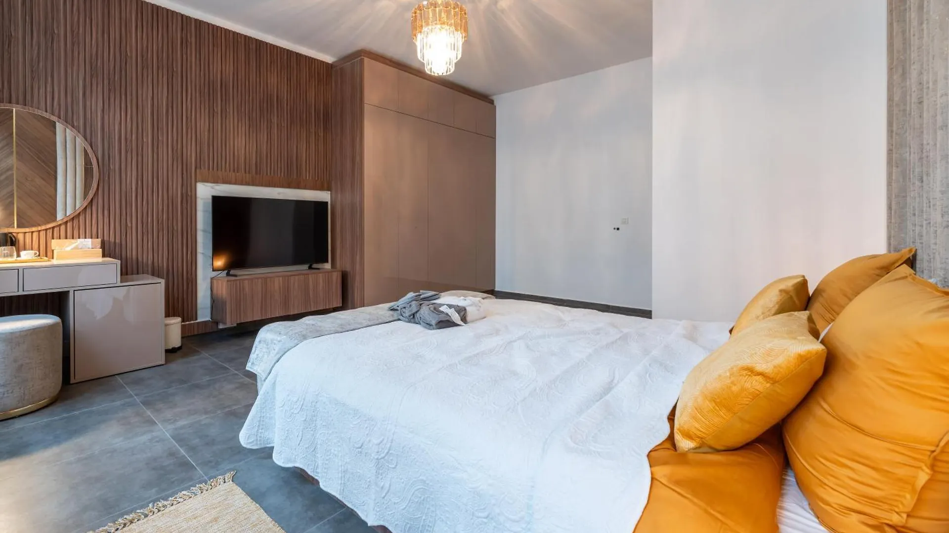 Luxueuse Chambre De Haut Standing 1 location
