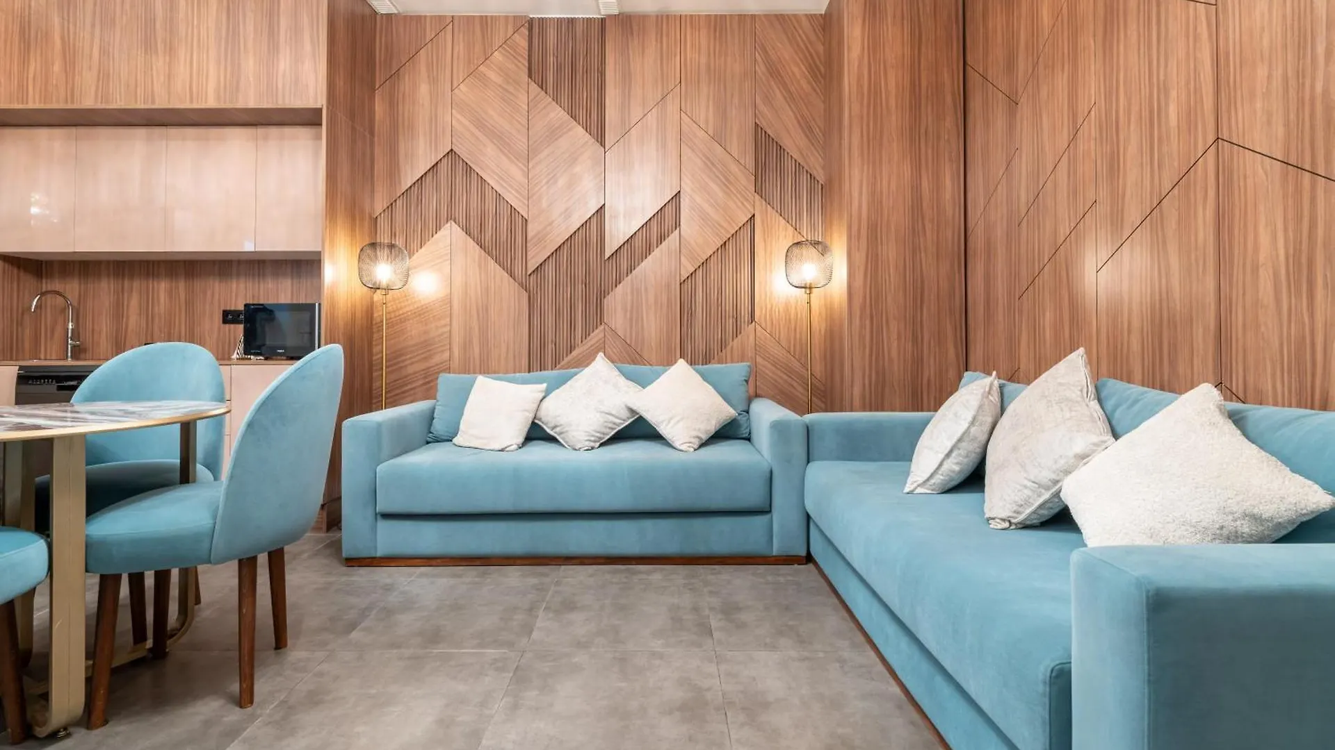 Luxueuse Chambre De Haut Standing 1 Brussels Apartment