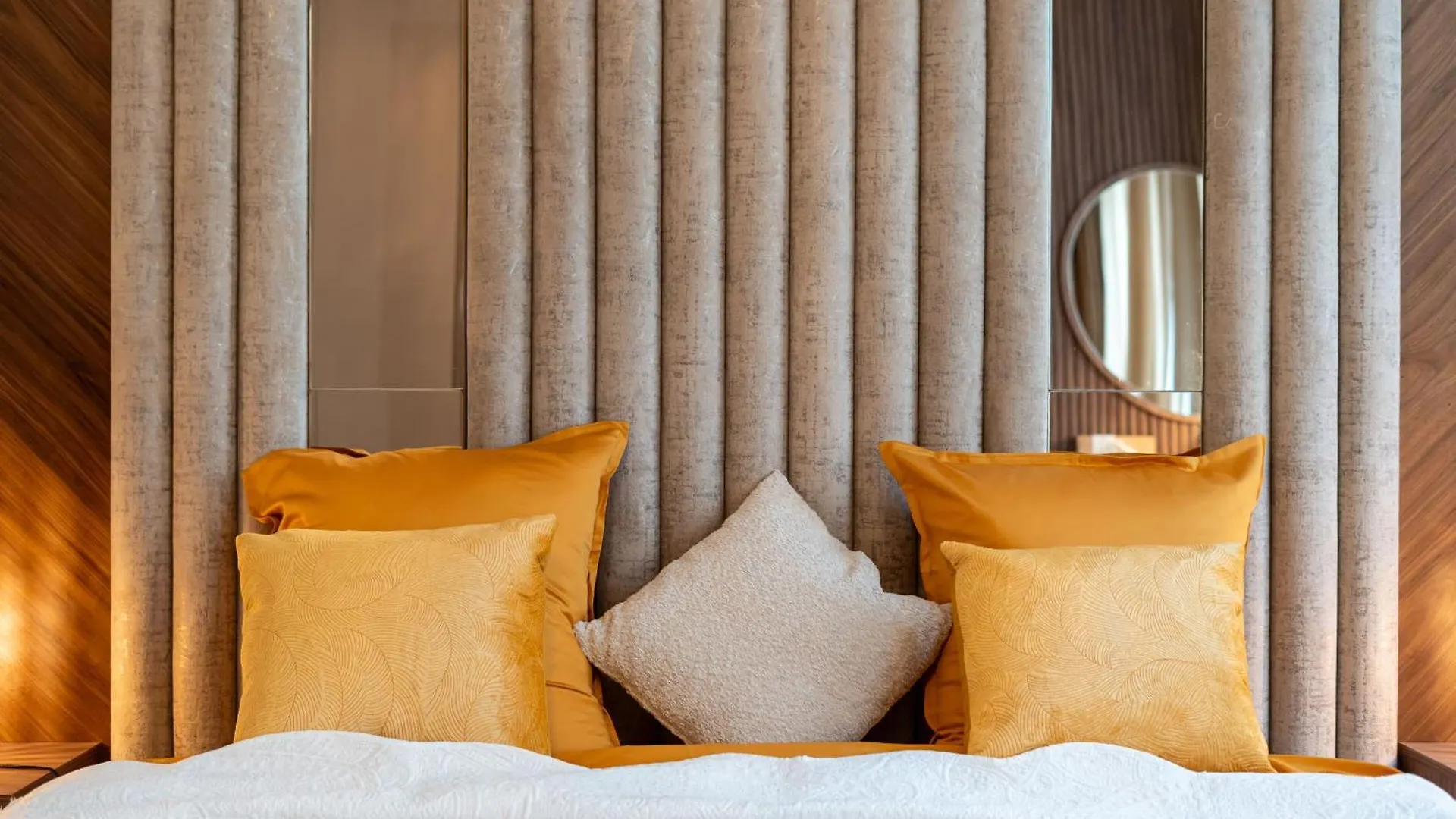 Luxueuse Chambre De Haut Standing 1 Brussels 0*,